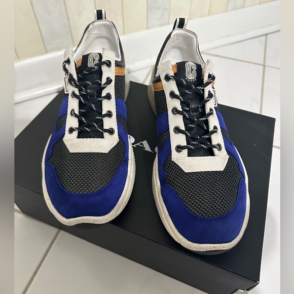 Coach shoes for men - Picture 6 of 6